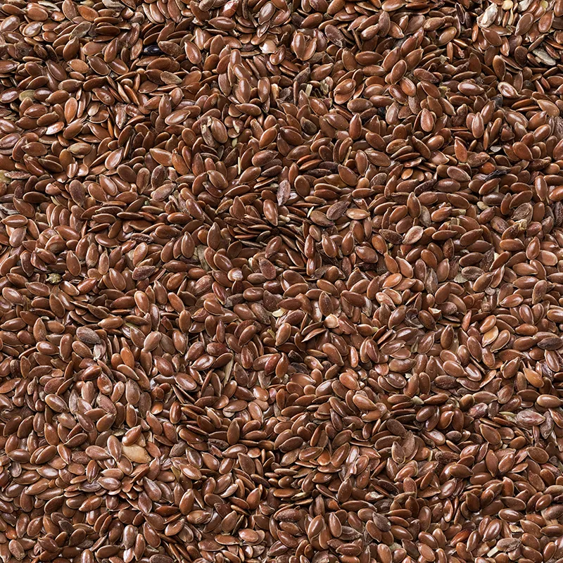 Flaxseed